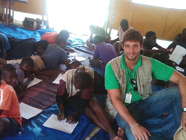 Why I quit investment banking after four days